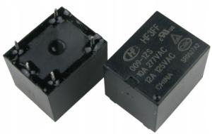 Wholesale HF3FF-005-1ZST 5 PIN DIP Original Electronic Component / IC Chips Fast dispatch from china suppliers