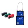 Buy cheap Anti Dust 1000g Intelligent GPS Container Lock With Remote Control from wholesalers