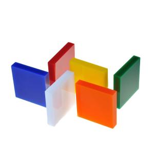 Wholesale Polystyre Light Guide Acrylic Sheet Acrylic Wall Panels Decorative 2mm-15mm from china suppliers