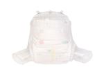 Adjustable Waistband 25lbs Baby Dry Diapers For Sensitive Skin