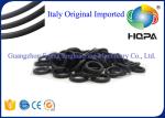 Wheel Loaders NBR O Ring Seal 07000-B1007 07000-11007 / Abrasion Resistant