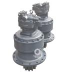 SY335-9/SY285/SY365C Excavator Main Parts Swing Drive Motor for Sany Gear Parts