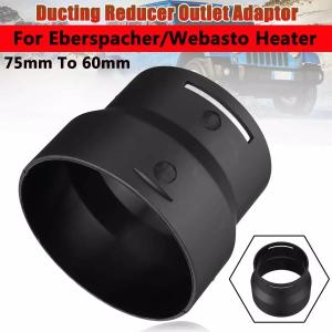 Wholesale Webasto Eberspacher 75mm 60mm Truck Parking Heater Ducting Pipe Joiner from china suppliers
