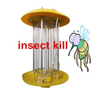 Wholesale High Performance Mosquito Killing Lamp indoor or outdoor from china suppliers