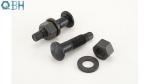 JIS TC-Bolts With Nuts And Waser