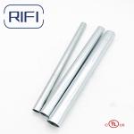 10FT Length Metal Conduit Pipe For Durable Electrical Installations