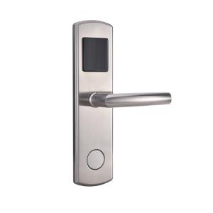 Wholesale WiFi Automatic Door Lock System For Home , Zinc Alloy Smart Door Lock from china suppliers