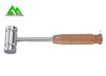 Basic Orthopedic Surgical Instruments T Bone Hammer Stainless Steel CE ISO