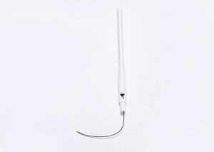 Wholesale Portable White Rubber Duck CD Antenna 4G LTE With 50 OHM Impedance from china suppliers