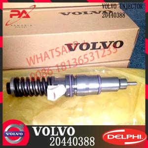 Wholesale 20440388 Original Fuel Injertor BEBE4C01101 21340611 20510724 85006071 from china suppliers