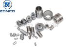Oil Spray / Sandblasting Tungsten Carbide Nozzle Used In 3D Printing