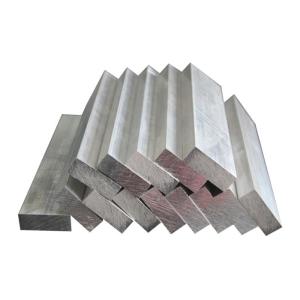Wholesale 5005 5052 7075 Aluminium Alloy Billet H32/T6 Used In Aerospace / Electronics from china suppliers