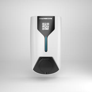 Wholesale GPRS Wallbox AC EV Charging Station Overcurrent Protection from china suppliers