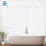 Privacy Sw Smart PDLC Film Energized Atomized For Office Decoration