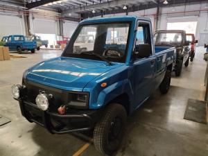 Wholesale Latest New Pick Up Truck With Brake Assist Anf RWD Drive Form from china suppliers