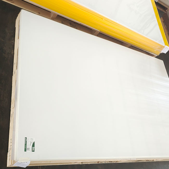 2.8mm 3mm PMMA Acrylic Sheet Transparent Acrylic Panels 4ft*8ft