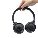 J-BL Tune 520BT Original 2.4G Wireless Headphone Mic Bass Sounds Headset On-Ear