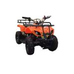 Max speed 80km/h 4 wheeler 125cc 200cc 2 stroke gas moto bike for kids and