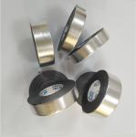 Durable Glassfiber Aluminum Foil Tape Acrylic Adhesive UV Resistant