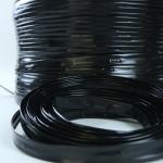 Polyethylene Agricultural Drip Tape Plastic For Crop Growth Custom