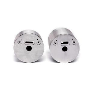 Wholesale OEM CNC Small Metal Stamping Parts Custom Turned Parts from china suppliers