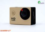 Outdoor SJ4000 Colorful Wifi Waterproof Action Camera Mini Cube Style Sports DV