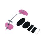 MFDS Standard Ortho Consumable Dental Orthodontic Reverse Pull Headgear Face