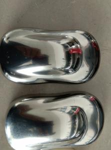 Wholesale Solvent Soluble 200 ℃ Solid Resin For Mirror Like Coatings from china suppliers