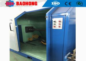 Wholesale Cantilever Single Twist Bunching Machine Cable Making Machine With Taping from china suppliers