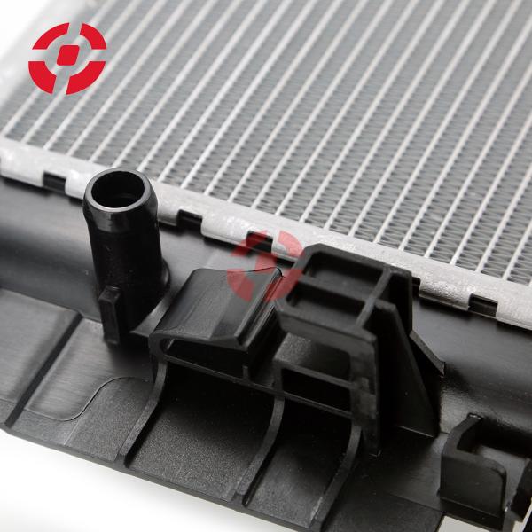 32224828 Auto parts car engine cooling system coolant cooler Aluminum Radiator plastic water tank for VOLVO XC90