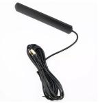 ABS 50W High Gain GSM Antenna , Omnidirectional WiFi Cable Antenna
