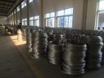 Stainless Steel Metal Nails Wire Good Flexibility And Adaptability