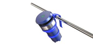 Wholesale Easy Operation Vehicle Air Purifier Car Photodissociation Strong / Normal Wind Speed from china suppliers
