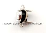 250V Snap Action Thermal Switch For Electric Mobile Battery