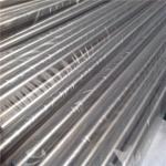 Seamless Inconel 625 hydraulic piston rods