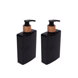 Wholesale 250ML 24/410 Foam Plastic Mist Spray Bottle 24MM Eco Friendly Cosmetic Jars from china suppliers