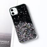 Ultra Slim Shockproof Phone Cases Glitter Power Flexible For Iphone 12