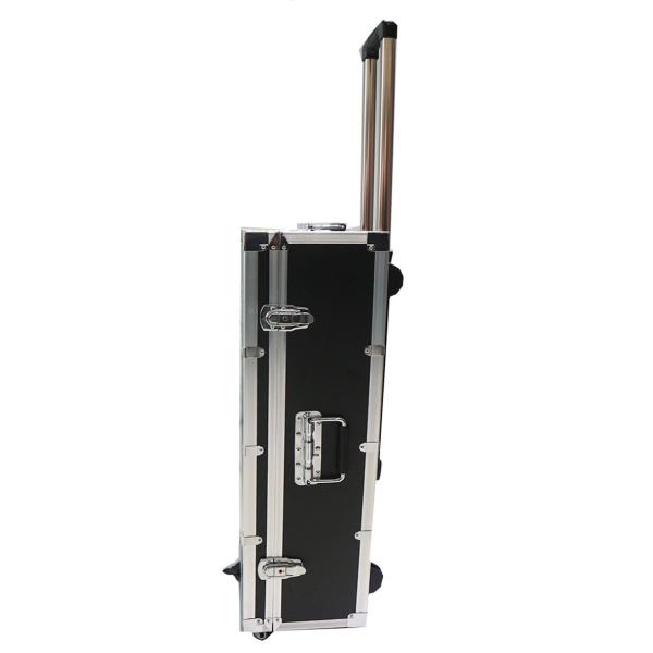 Quality 340mm x 95mm Road Markings Handheld Retroreflectometer Accurate Data for sale