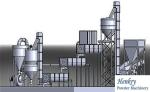 Long Working Life Lime Hydrator 10-20T/H Auto Operation Stable Performance