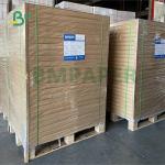 100gsm 120gsm 160gsm High Whiteness Color Laser Printing Paper For Flyer Copy A3