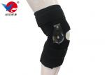 Pain Relieving Knee Support Brace Adjust Length According To Injured Position