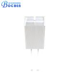 RX18 200w 110ohms 5% Aluminium Housed Converter Resistor For High Frequency