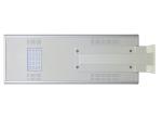 10W / 15W All In One Solar Street Light With Built In LiFePO4 Battery Solar