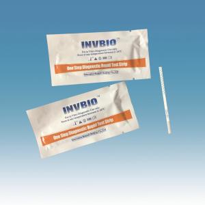 Wholesale Ffn fetal fibronectin Rapid Specimen Collection Kit ISO 13485 from china suppliers