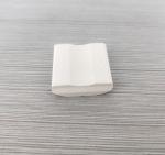 WT-201 model Welding Wear Resistant Liner Ceramic For construction machinery