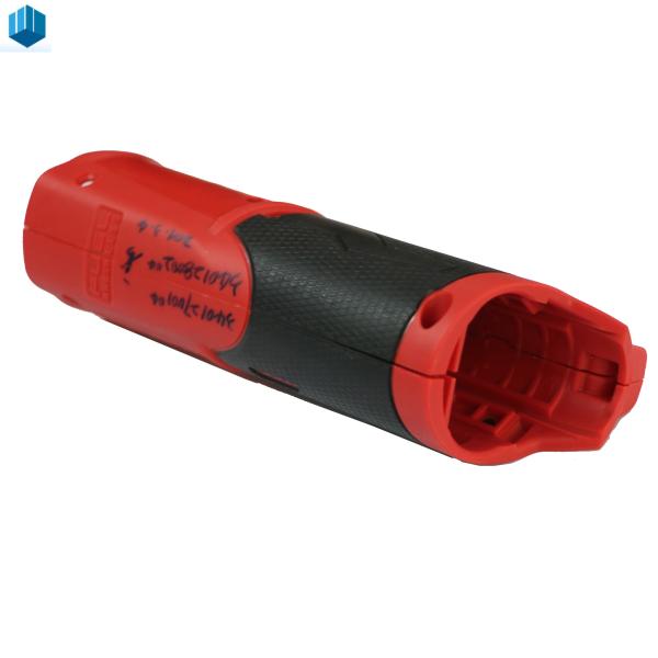 Plastic Custom Injection Molding