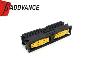Wholesale ECU FCI Automotive 56 Pin Female Electric Connector Houisng For Car from china suppliers