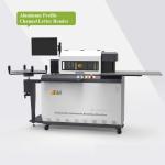 EJON T16 Volumetric Letter Bender The Most Machine for Aluminium Trimcap Sign