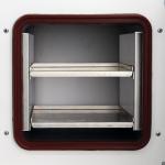 Benchtop Vacuum Dryer Oven Electronic Solvent Drying Oven 304 Stainless Steel
