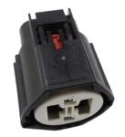 4 Way Female 7283-8598-30 Waterproof Automotive Wire Connectors